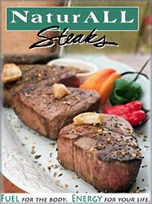 Looking for unique birthday or christmas gifts for foodies? Mail order steaks & Steaks delivered by mail