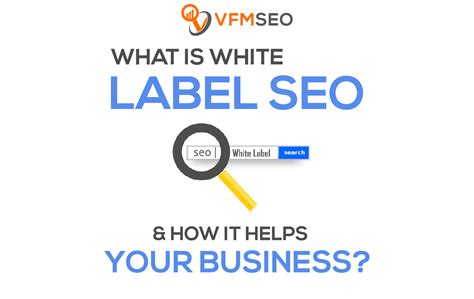 What Is White Label Seo And How It Helps Your Business