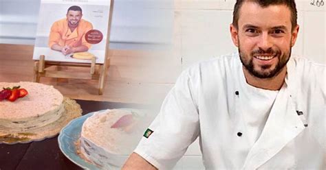 229 follower, 112 seguiti, 4033 pin: Marco Costa revelou receita do seu famoso Bolo de Bolacha ...