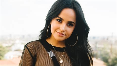 Did Becky G Go Under The Knife Body Measurements And More Plastic Surgery Celebs