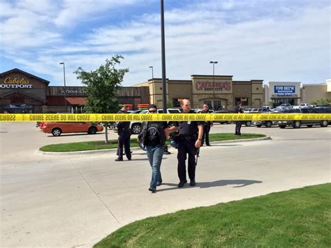 Waco Texas Biker Gang Shooting 5 Fast Facts