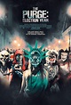 New THE PURGE: ELECTION YEAR Trailer and 7 Posters | The Entertainment ...