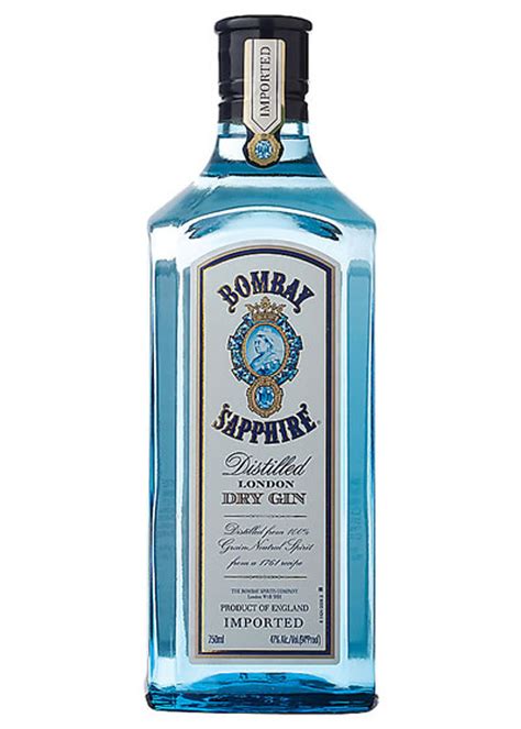 Bombay 1761 Gin 175l Liquor Barn