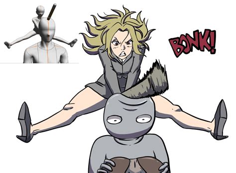 I was very tired after finishing this one so i just went the easy route. Moikaloop Camie - My Hero Academia Camie Voice Actor - I ...