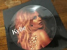 Kylie Minogue Picture Disc Vinyl Golden Edicion Limitada Cd | Mercado Libre