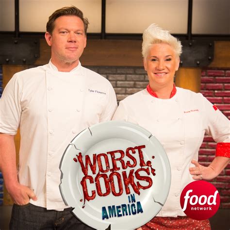 Worst Cooks In America Season 8 Wiki Synopsis Reviews Movies Rankings
