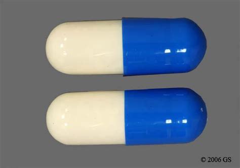White Capsule Pill Images Goodrx