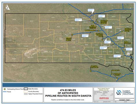Landowners In Path Of Carbon Pipeline Challenge Constitutionality Of