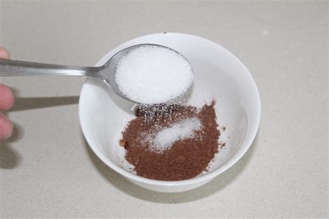 How To Sweeten Cocoa Powder 4 Easy Ways Fond Of Baking