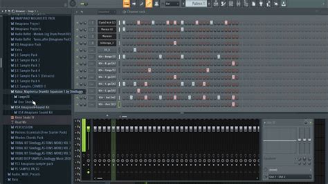 Amapiano Tutorial From Scatch Fl Studio Tutorial 2020 Youtube