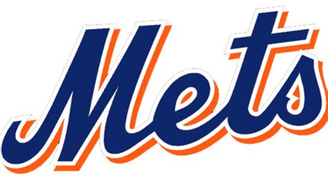 Mets Logo Png Png Image Collection