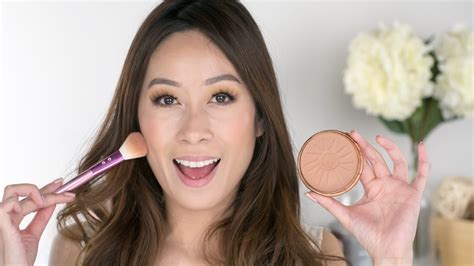 Contouring Vs Bronzing What Is The Difference Viestelook YouTube