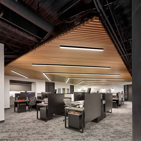 On hired, employers apply to you. Office Tour: G2 Insurance Offices - Walnut Creek | Office ceiling design, Office interior design ...