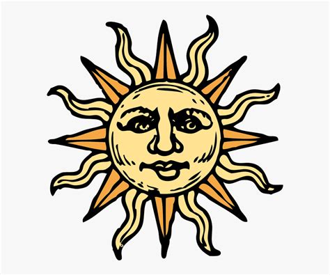 168kb, apollo, greek god, drawing picture with tags: Apollo God Of Sun Symbol , Free Transparent Clipart ...