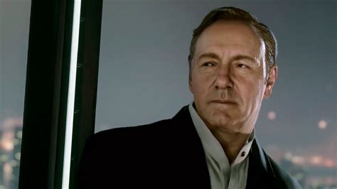Call of Duty: Advanced Warfare's "Democracy" speech inspired by real