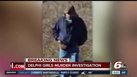 Local Police To Release New Evidence In Delphi Murders Today