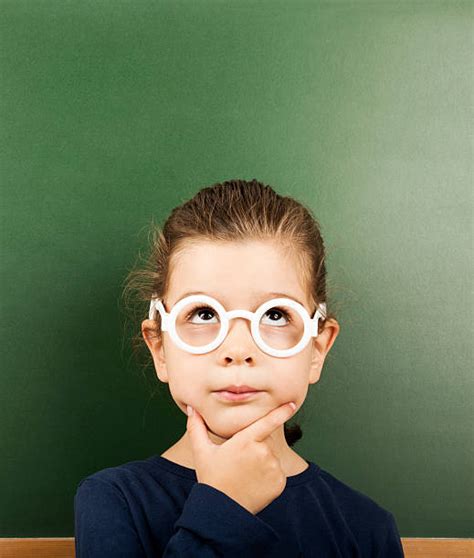 Cute Girl Nerds Background Stock Photos Pictures And Royalty Free Images