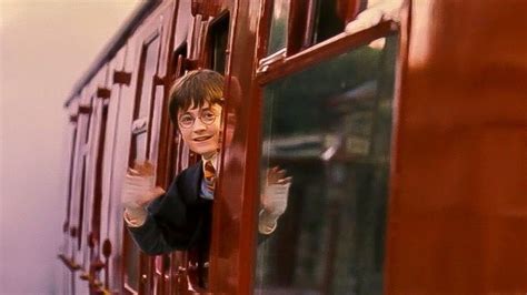 David Heyman Harry Potterın 20 Yılına Özel Set Anısını Paylaştı