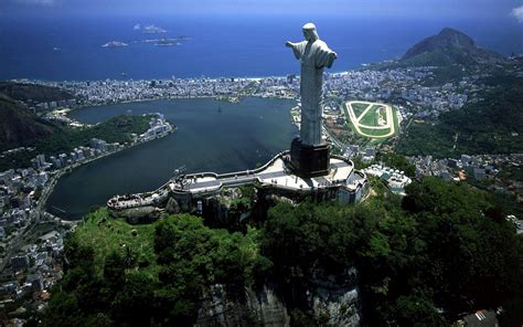 Rio De Janeiro Hd Travel Wallpapers Wallpaper Cave