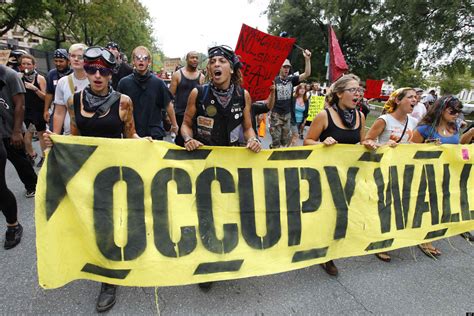 List Of Events For S The Second Anniversary Of Occupy Occupy Com