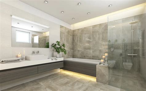 10 Contemporary Bathroom Design Ideas Manor Design