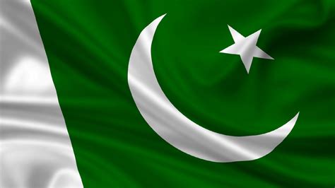Pakistan Flag Wallpapers Top Những Hình Ảnh Đẹp
