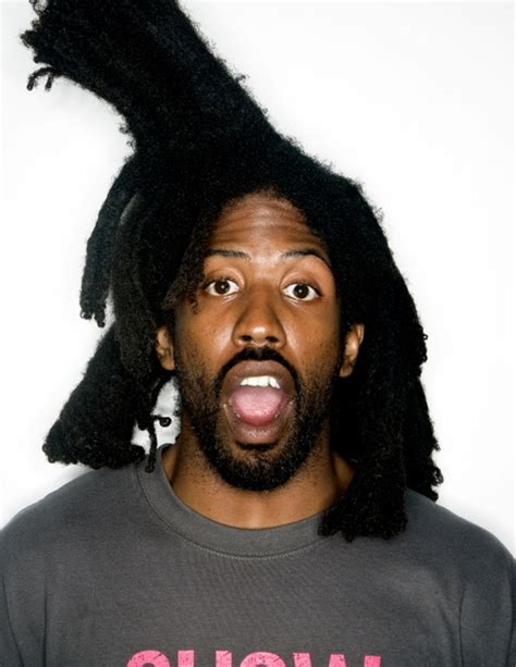 In photos, you can see that top of the dreadlocks are super matted and beads everywhere. Hip-Hop Hairstyles | Genius