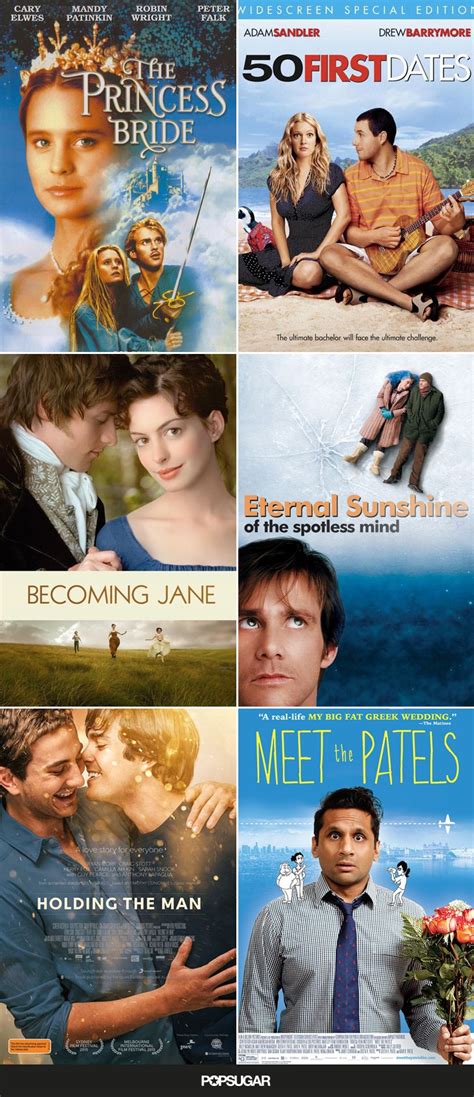 The Best Romantic Movies You Can Stream On Netflix Tonight Best