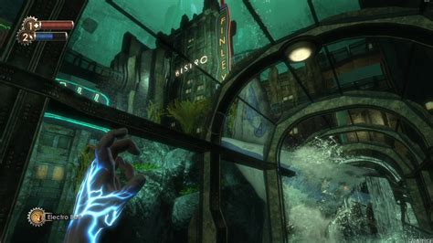 Bioshock The Collection Gameplay 3 Pc High Quality Stream And