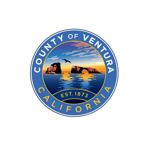 New Ventura County Seal Features Channel Island No Mission
