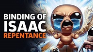 Repentance, la nueva expansión de The Binding of Isaac, estrena tráiler ...
