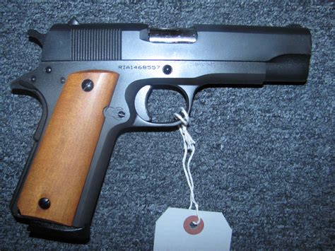 M1911 A1 Ms Commander For Sale At 967261494