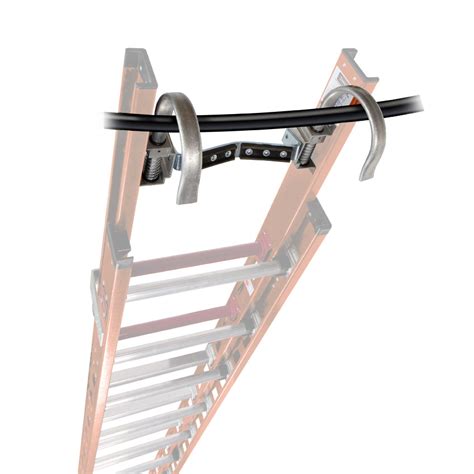 Little Giant 15610 189 Lunar Extension Ladder 28 Ia Cable Hook