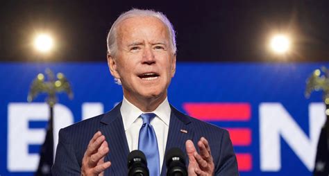 Joe Biden of Delaware elected president; second Catholic to hold top ...