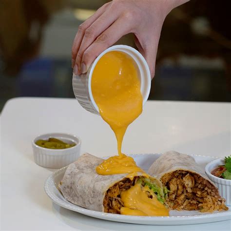 Place a warmed tortilla onto a work surface and spoon 1/4 the beef mixture in a line down the center of the tortilla. 12 Most Popular Dishes at SM Iloilo Food Hall | Booky