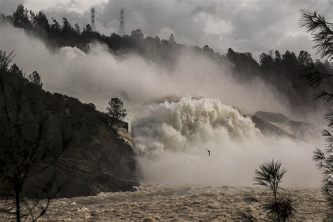 Gov Brown Declares California Drought Emergency Is Over Los Angeles
