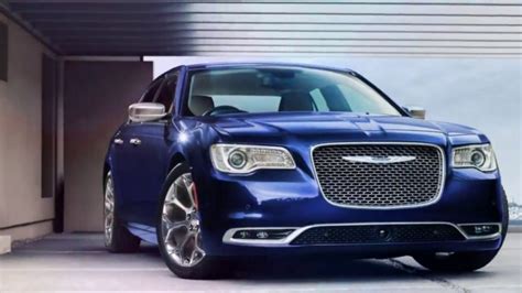 2023 Chrysler Imperial Redesign Price Spy Shoot Interior And Price