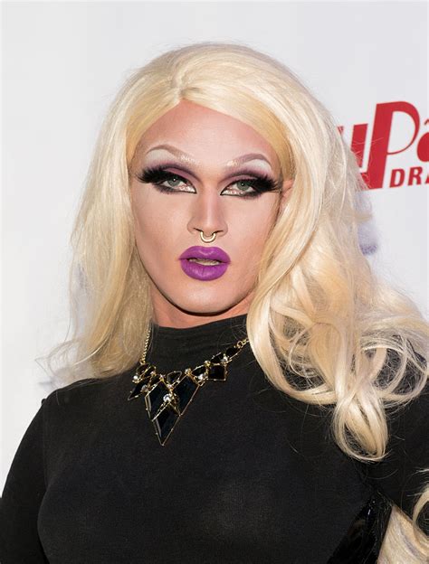 Would Pearl Return To Rupauls Drag Race For All Stars