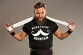 Trent Seven's road to WWE Wrestlemania | Express & Star