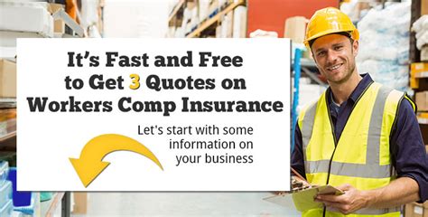 Pay monthly like a subscription and cancel any time. Workers Comp Insurance Quote | Compare Quotes from 3 Agents