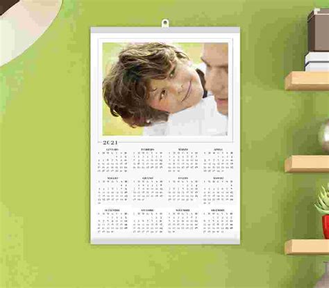 Calendario May 2021 Calendario Personalizzato Con Foto 2021 Gratis