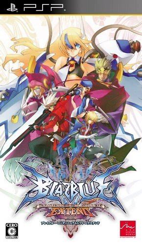 Free downloads of legally licensed fonts that are perfect for your design projects. BlazBlue: Continuum Shift Extend (Japan) PSP ISO - CDRomance