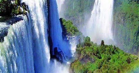 Iguazu Falls Brazil Argentina Album On Imgur