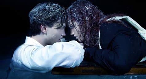 A description of tropes appearing in titanic (1997). Titanic Movie Photos
