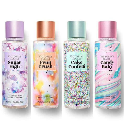 Fruit Crush Victorias Secret Perfume A Fragrance For Women 2019