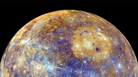 15 Interesting Facts About Planet Mercury | by 5Factum.com | Medium