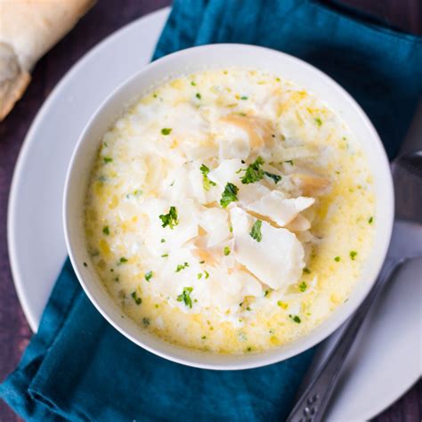 Traditional Scottish Cullen Skink Recipe