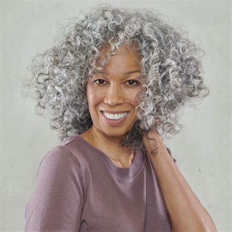 How To Enhance Natural Grey Hair Wella Professionals