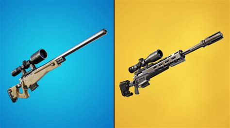 Fortnite Bolt Action Sniper Rifle Team Fortress 2 Mod