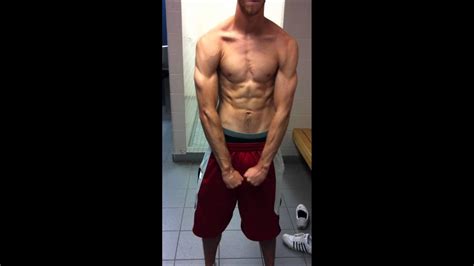 Ripped 13 Yr Old Bodybuilder Crazy Abs Young Bodybuilder Youtube